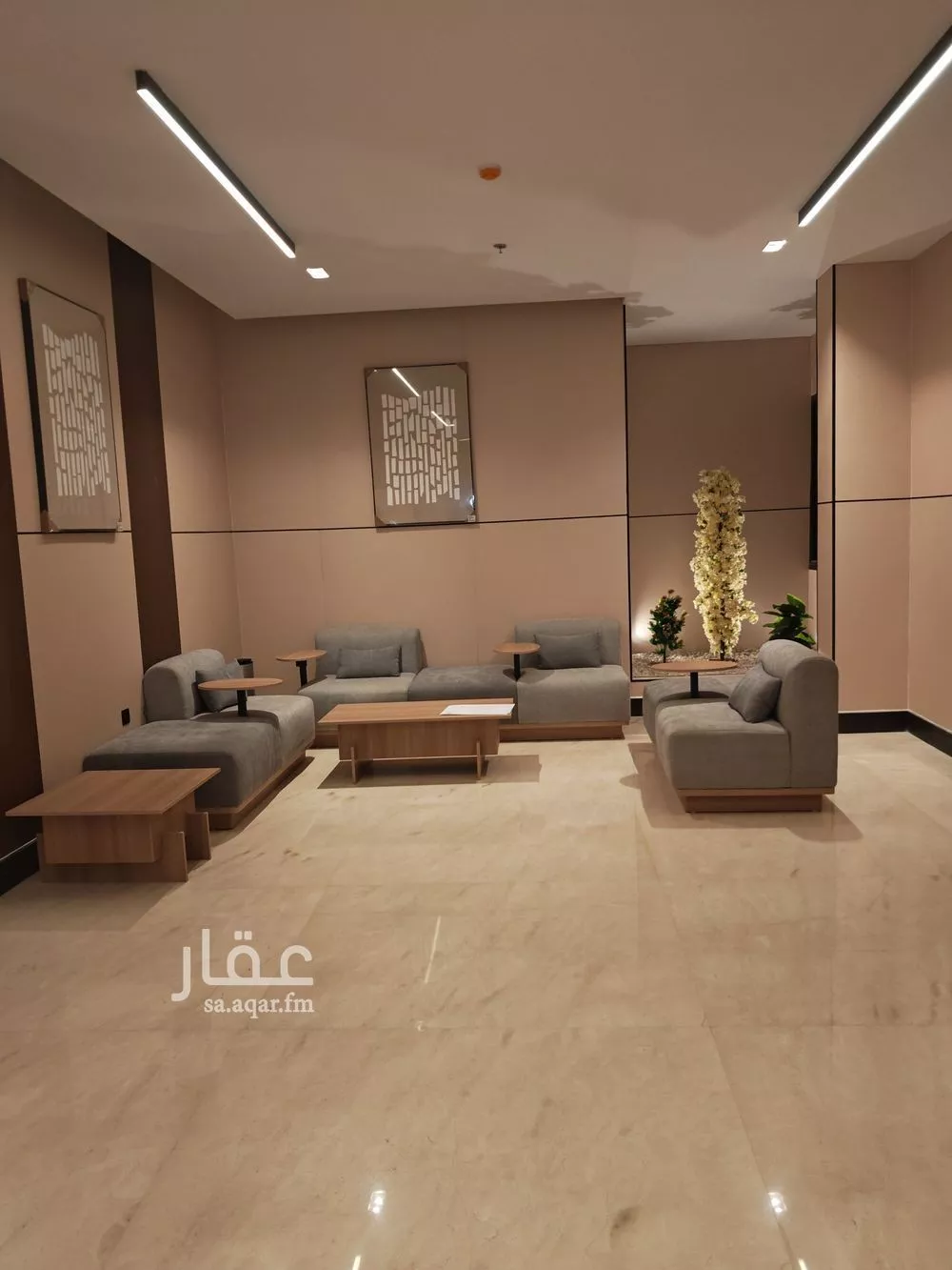 2 bedroom apartment in Hittin, Riyadh 6