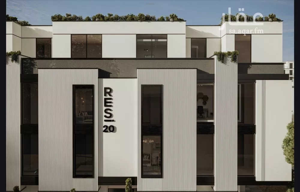 2 bedroom apartment in Al Narjis, Riyadh 4