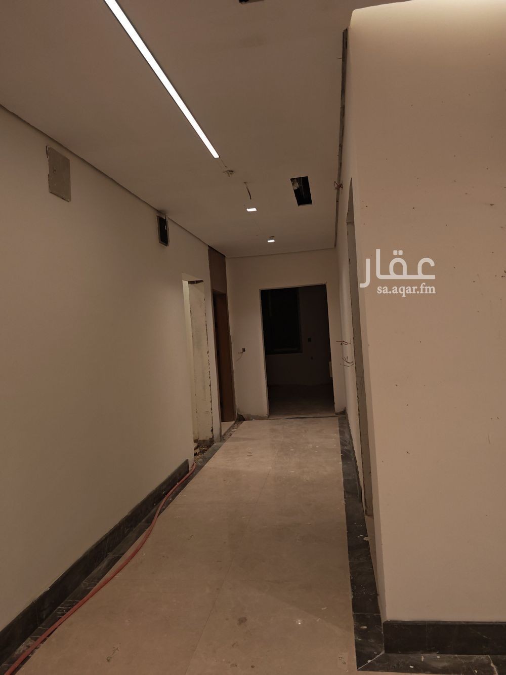 شقة 2 غرف في التعاون، الرياض 5