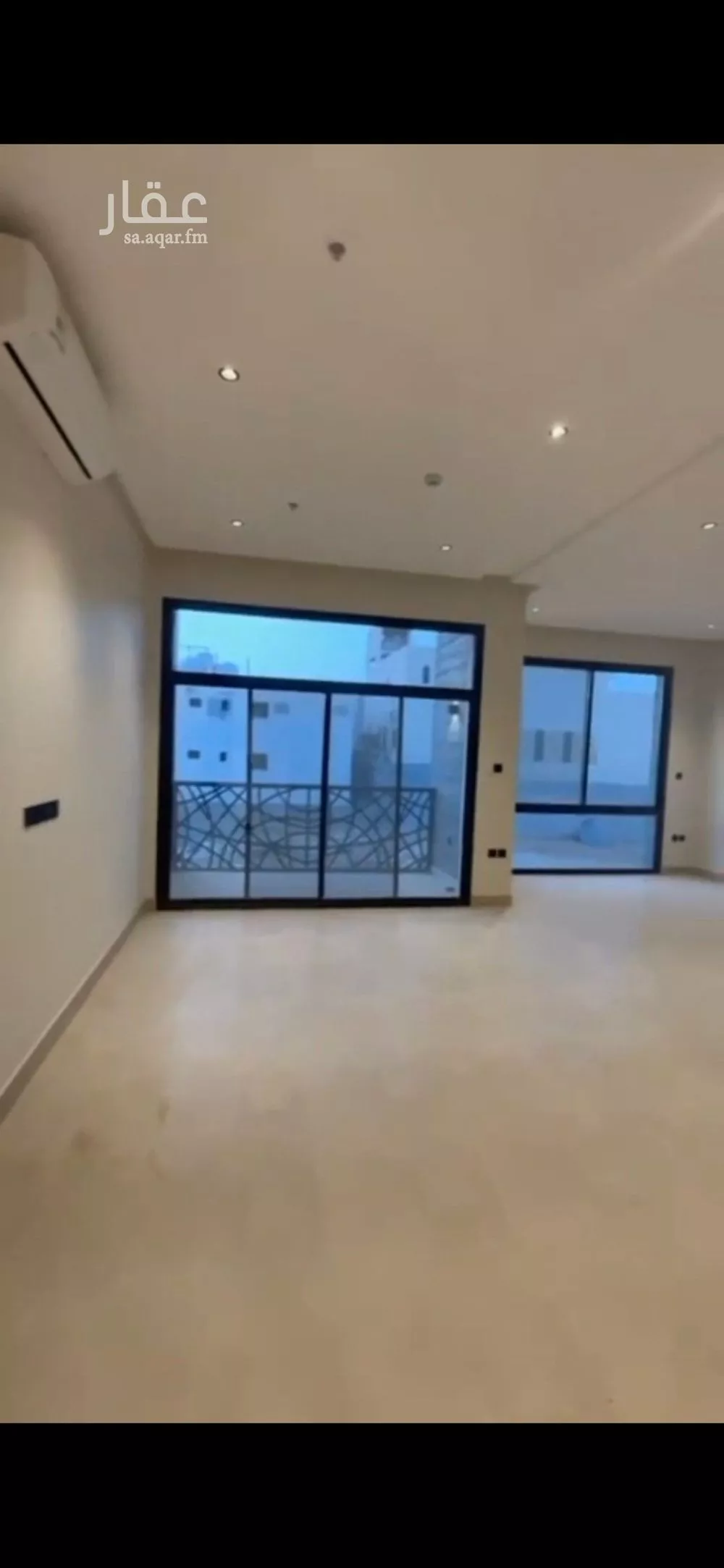 شقة 3 غرف في العارض 1