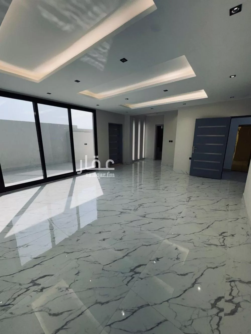 دور 3 غرف في العارض 2