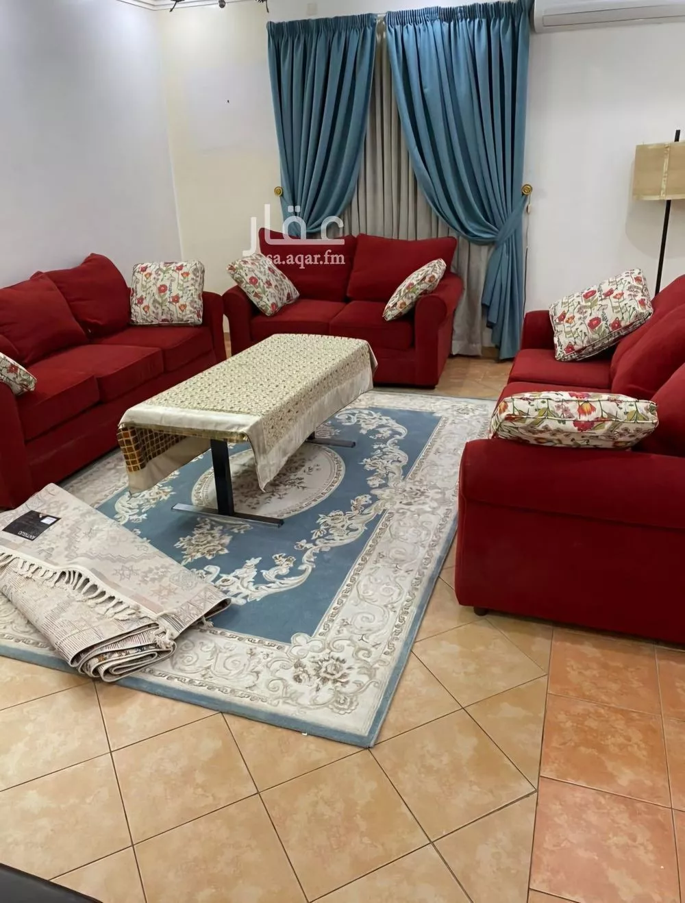 3 bedroom apartment in Al Murooj, Riyadh 8