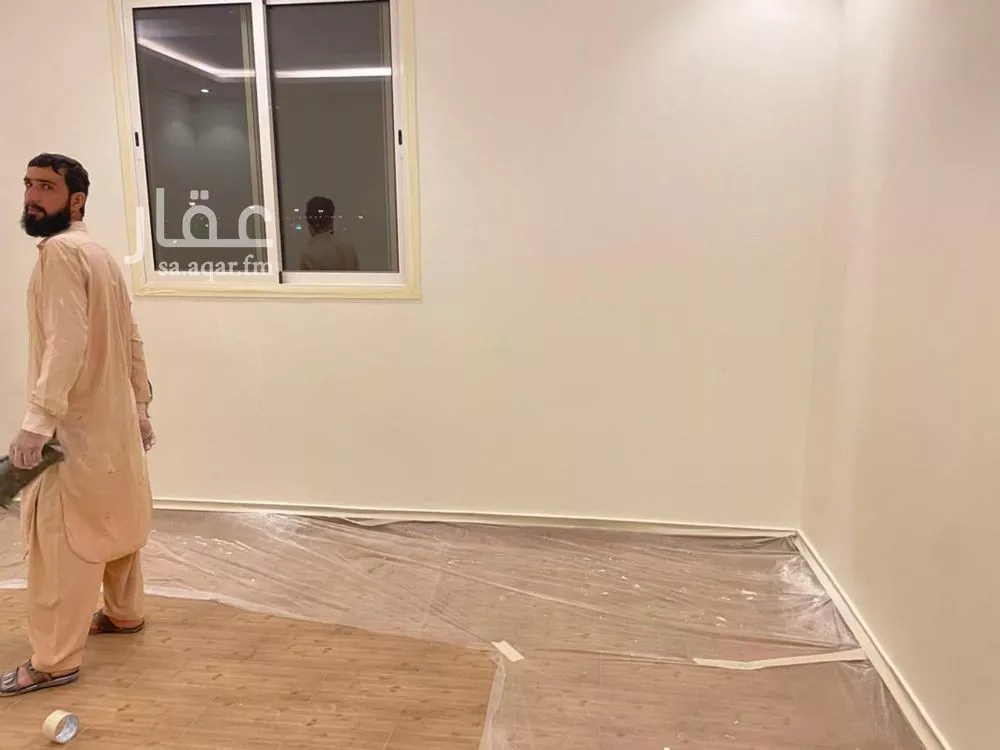 دور 3 غرف في النرجس 3