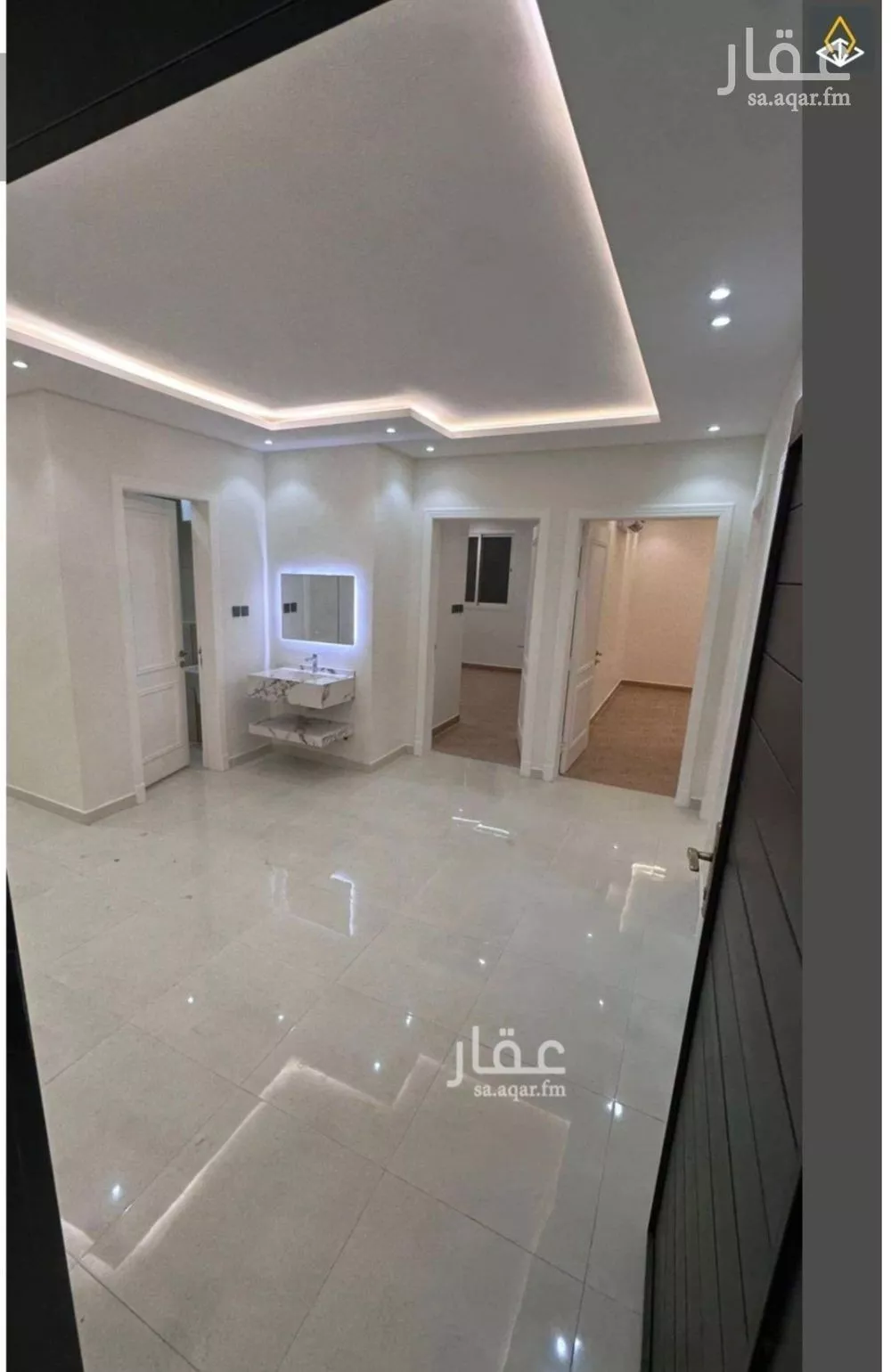 دور 3 غرف في النرجس 5