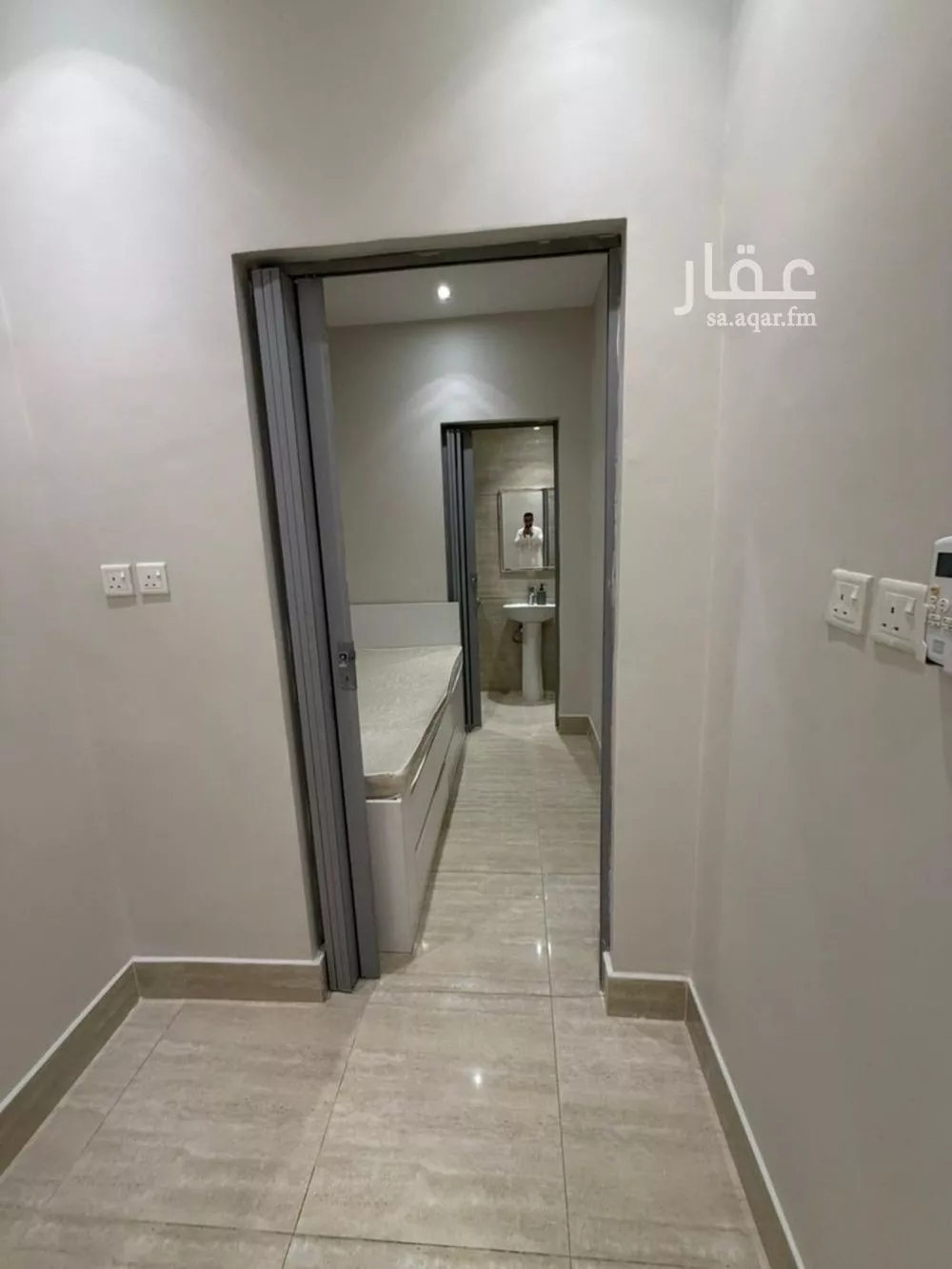3 bedroom apartment in Al Qairawan 4