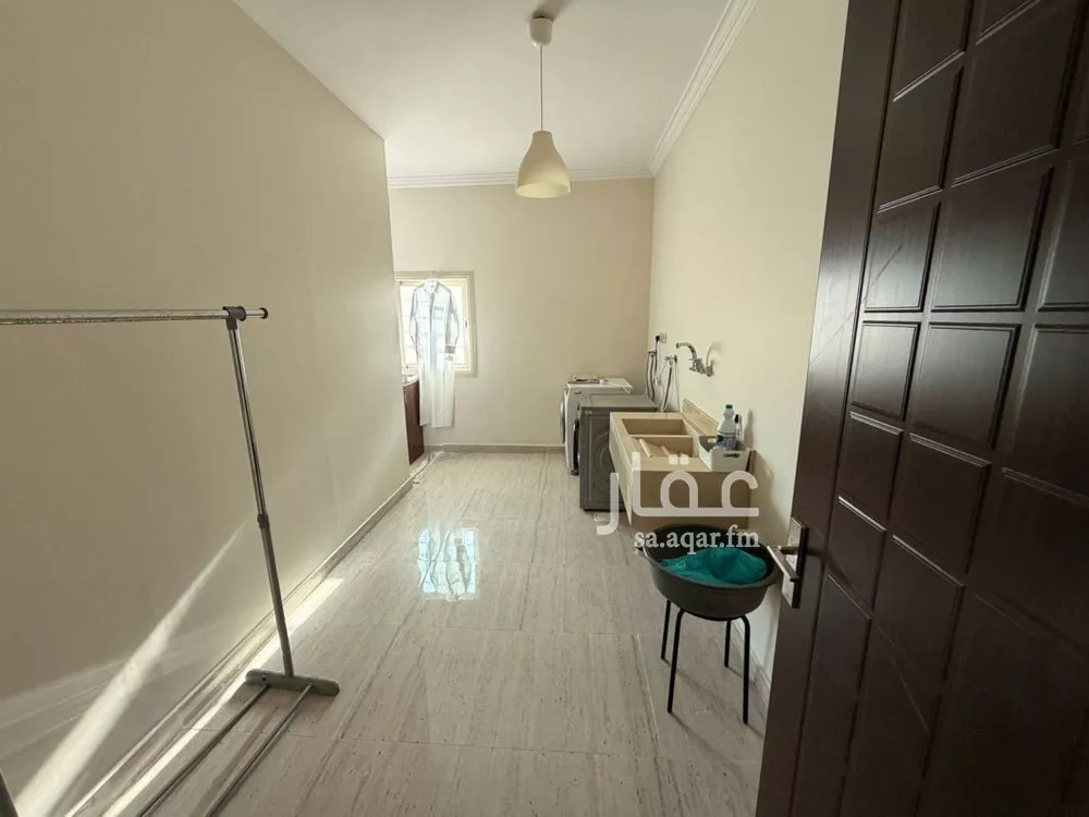 6 bedroom villa in Al Mughrizat, Riyadh 9