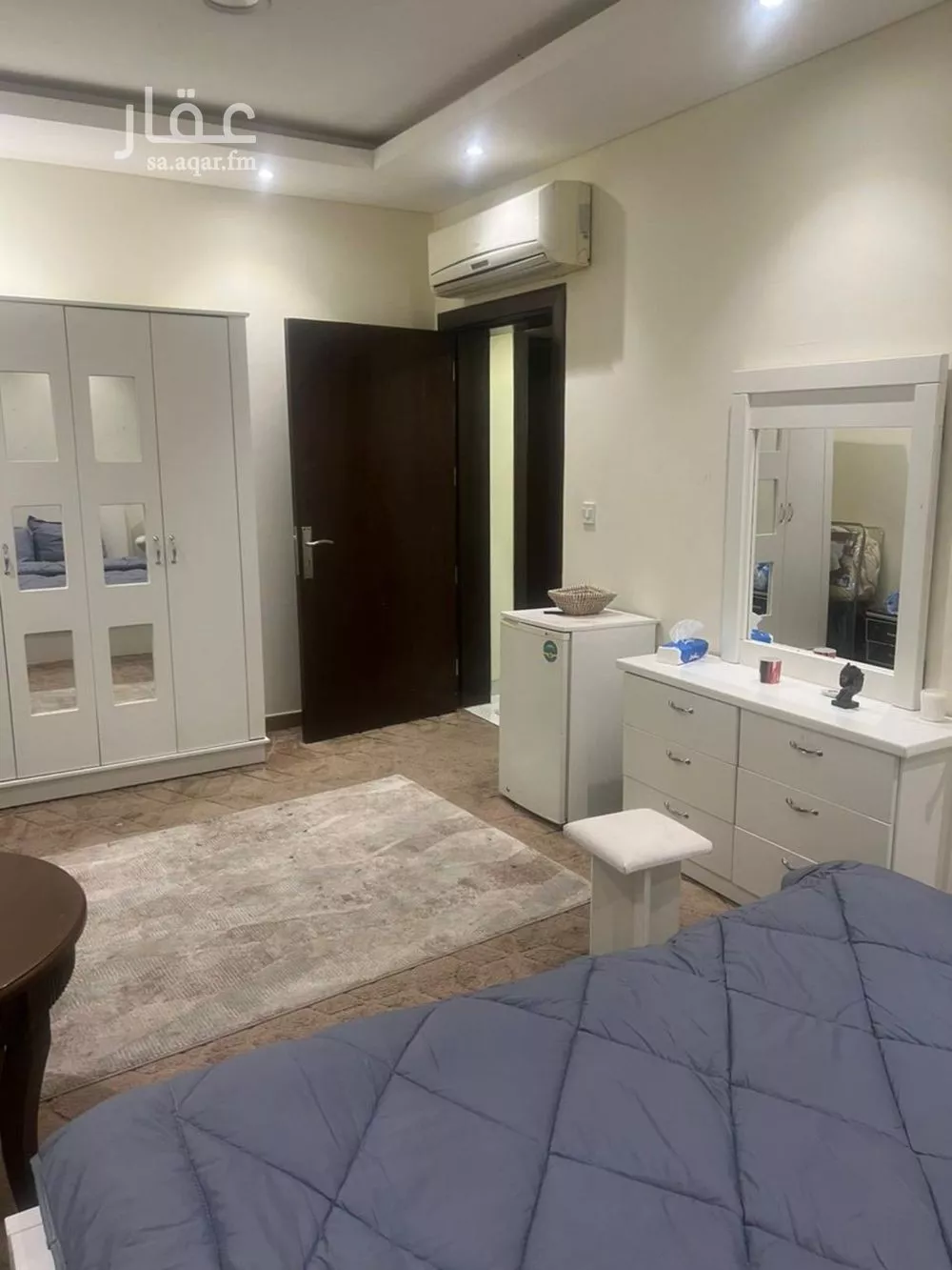 شقة 3 غرف في حطين، الرياض 6