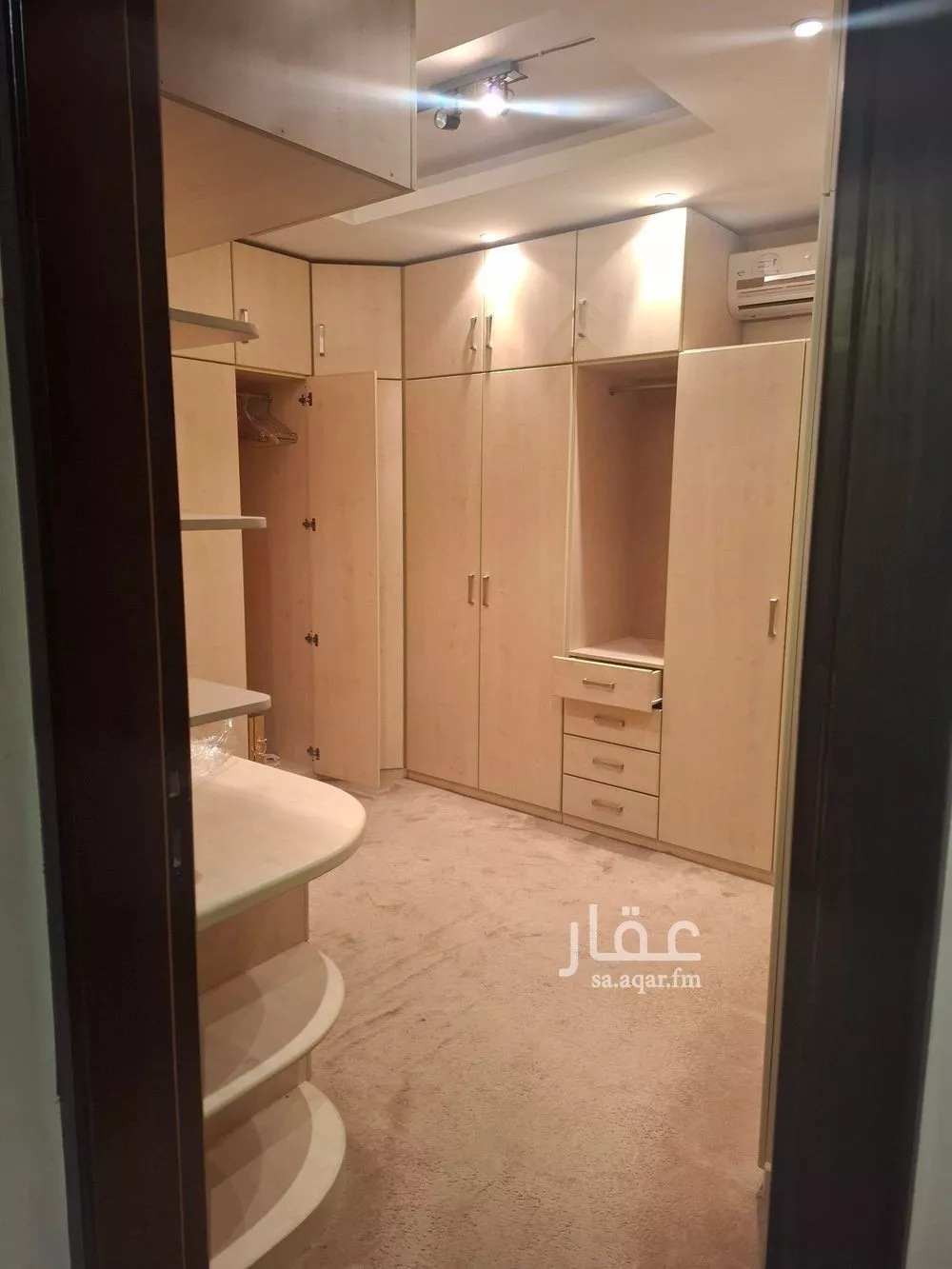 شقة 3 غرف في حطين، الرياض 8