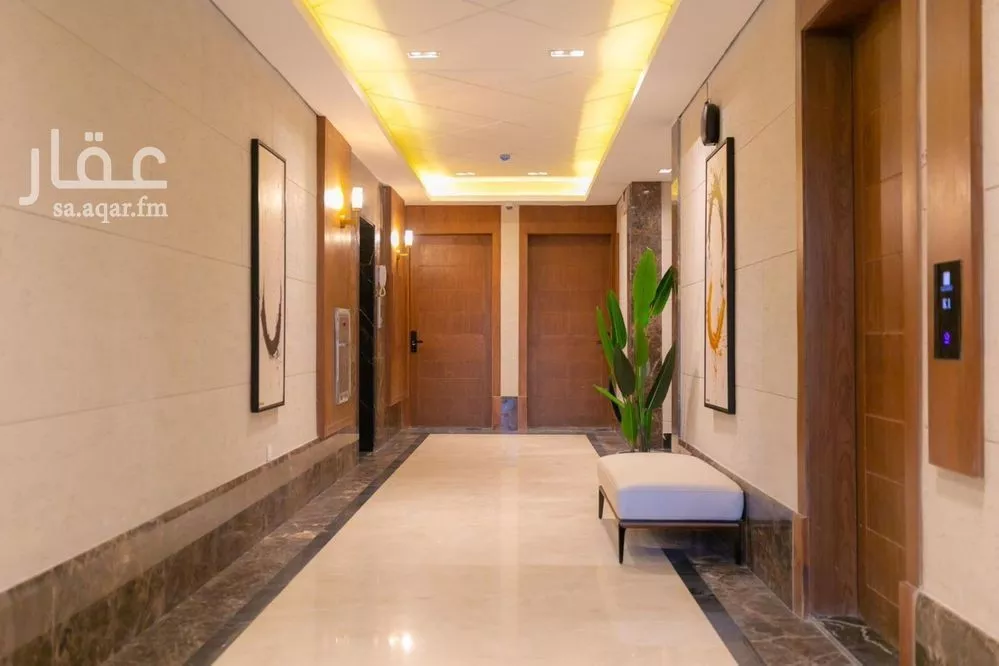 شقة 3 غرف في الياسمين 3