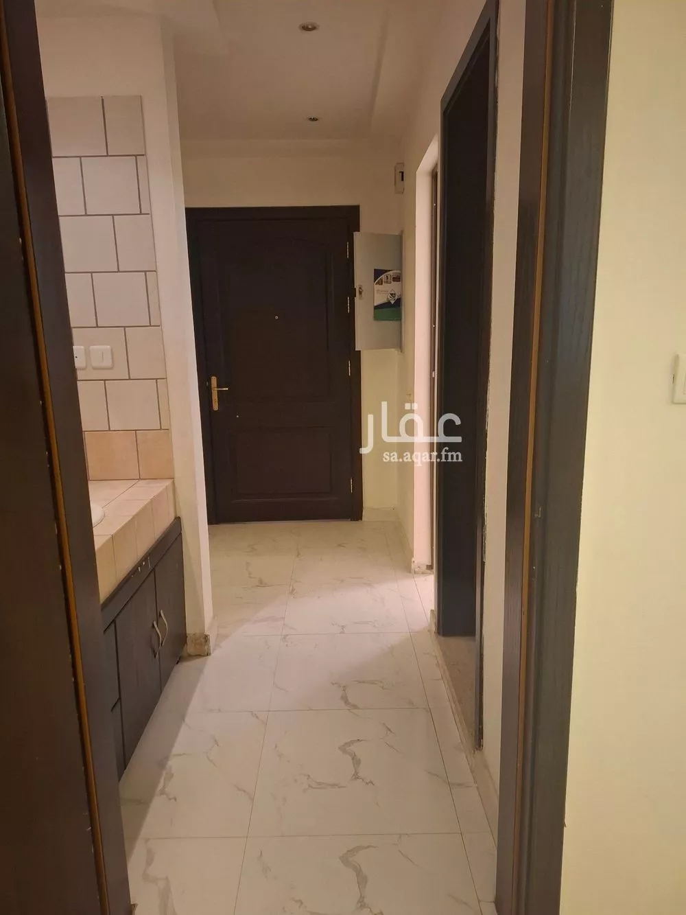 شقة 3 غرف في حطين، الرياض 9