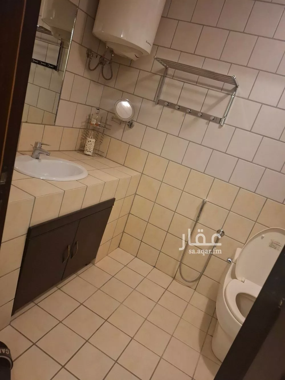 شقة 3 غرف في حطين، الرياض 12