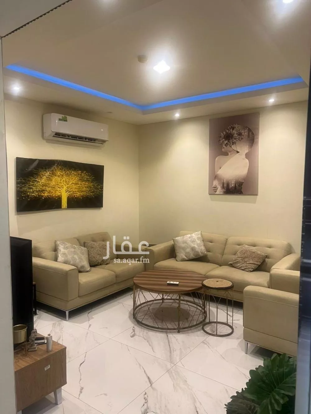 شقة 3 غرف في حطين، الرياض 12