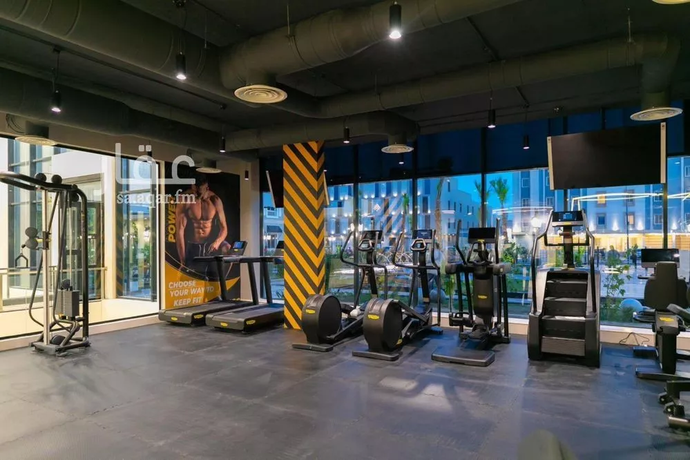 شقة 3 غرف في الياسمين 5