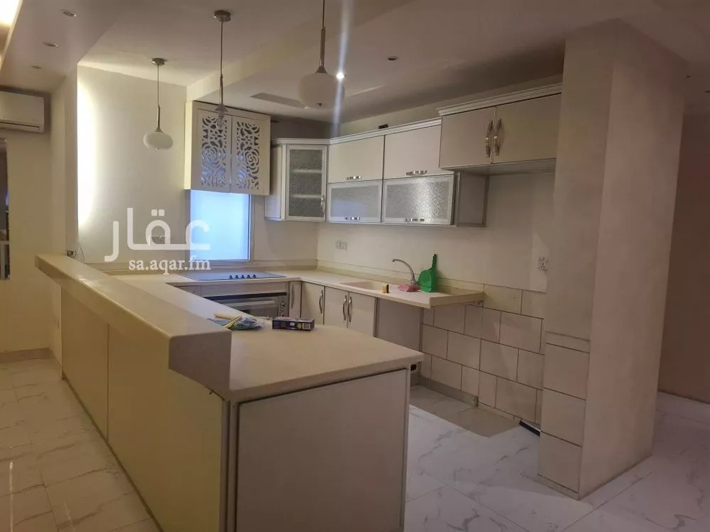 شقة 3 غرف في حطين، الرياض 6