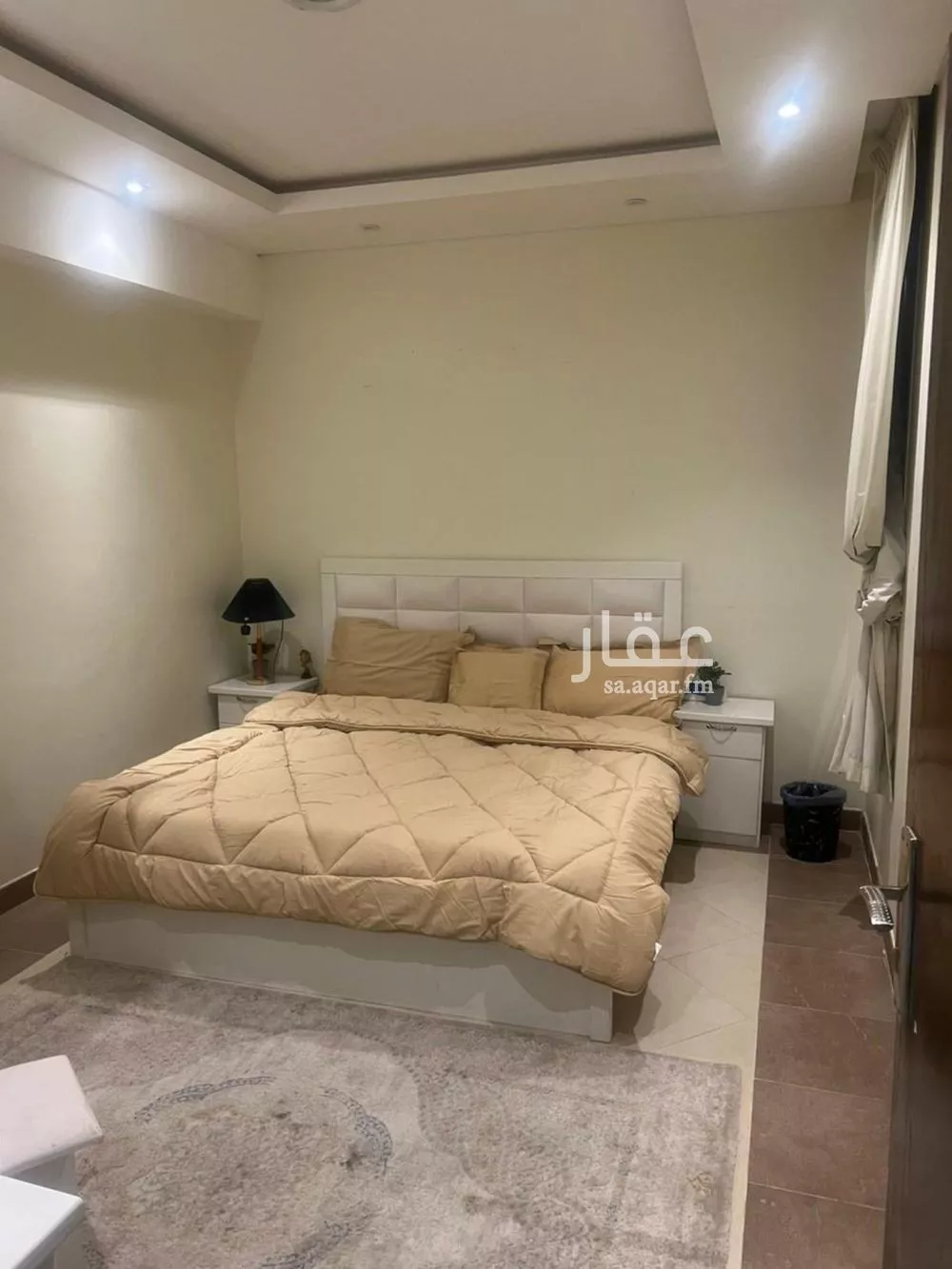 شقة 3 غرف في حطين، الرياض 11