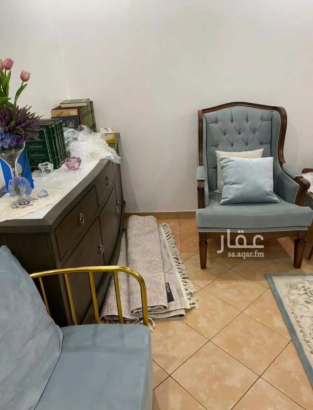 3 bedroom apartment in Al Murooj, Riyadh 5