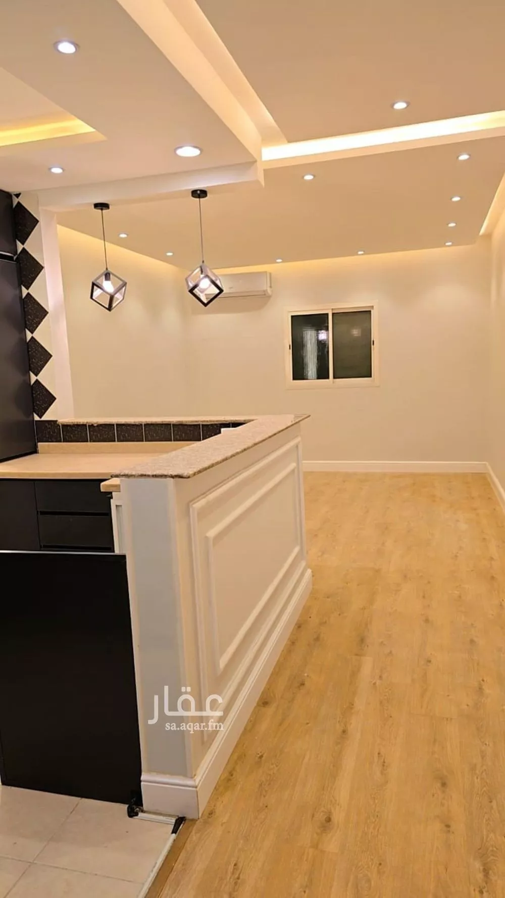 4 bedroom floor in Al Yasmin 3