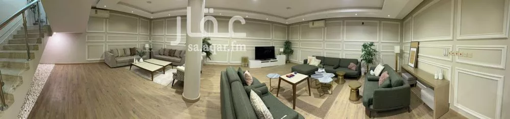 6 bedroom villa in Al Mughrizat, Riyadh 13