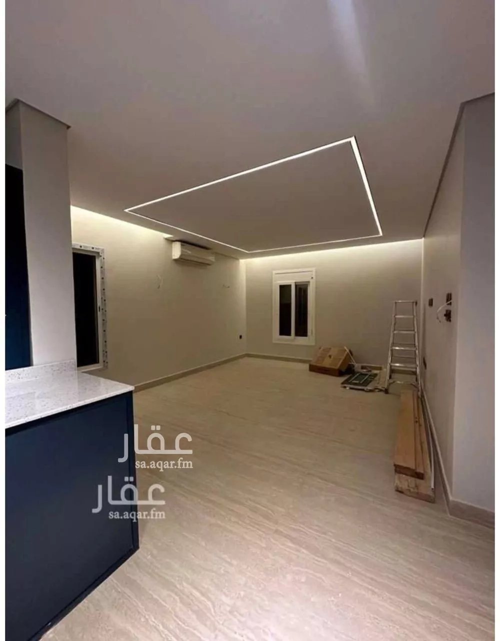 3 bedroom floor in Hittin 5