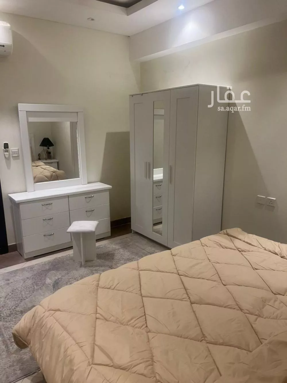 شقة 3 غرف في حطين، الرياض 7