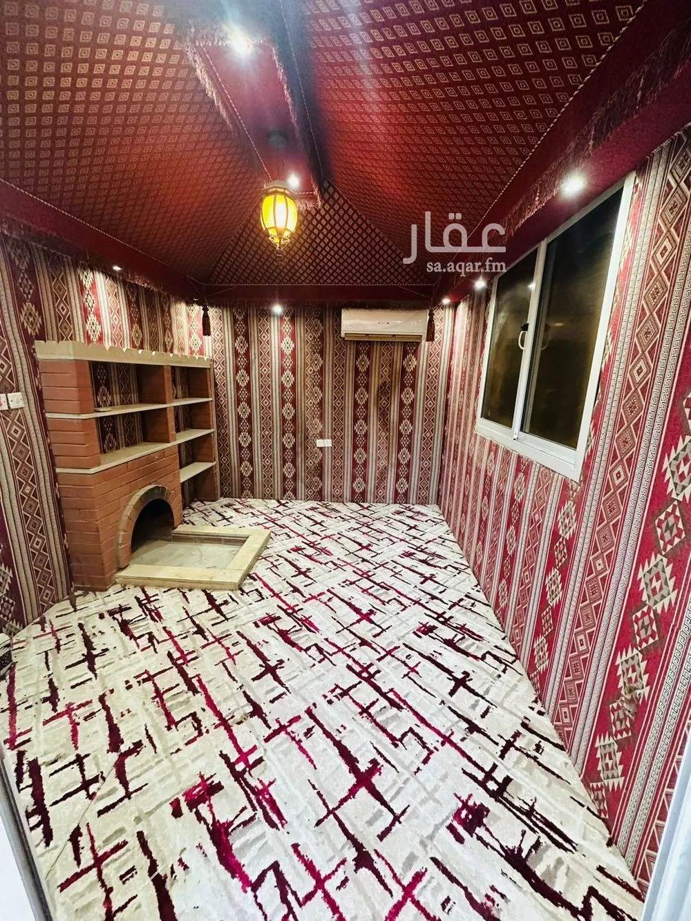 2 bedroom apartment in Al Munsiyah 2