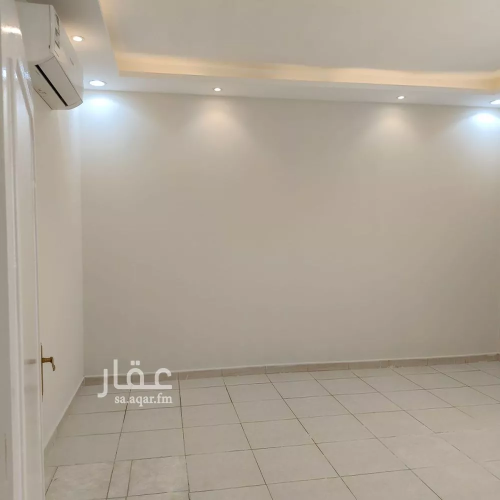 شقة 1 غرف في العقيق 3