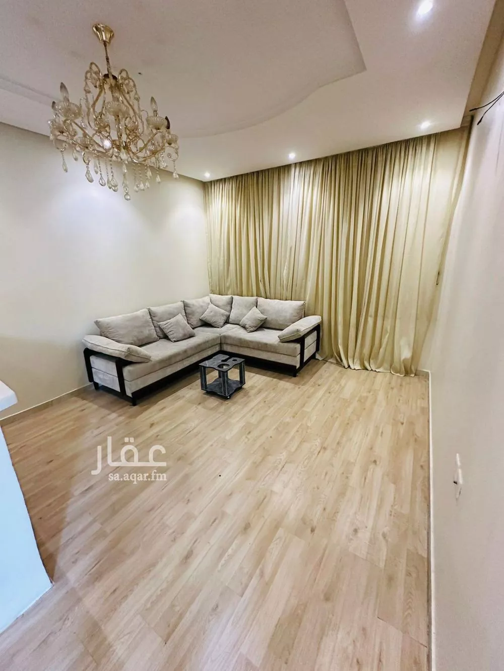 2 bedroom apartment in Al Munsiyah 1
