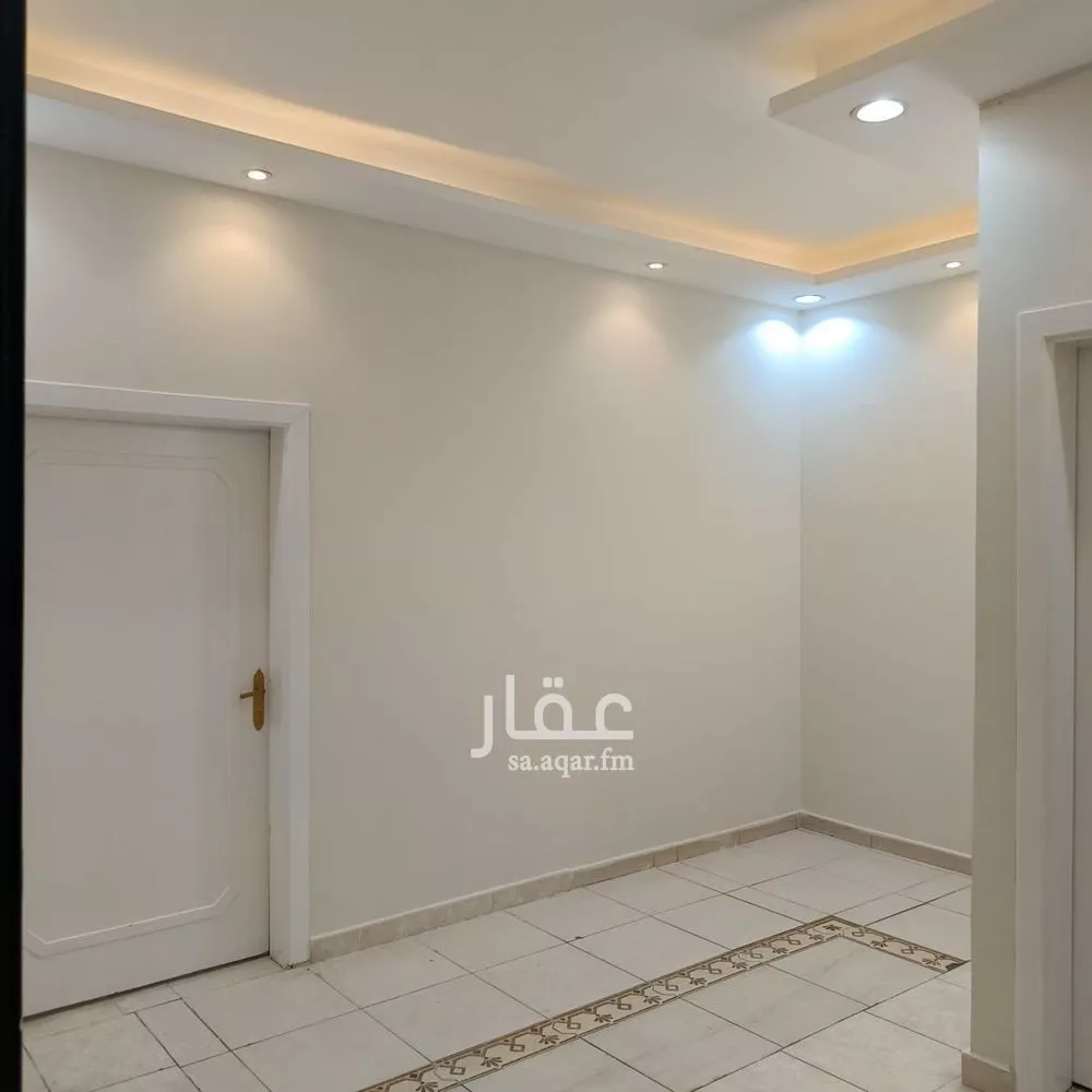 شقة 1 غرف في العقيق 1