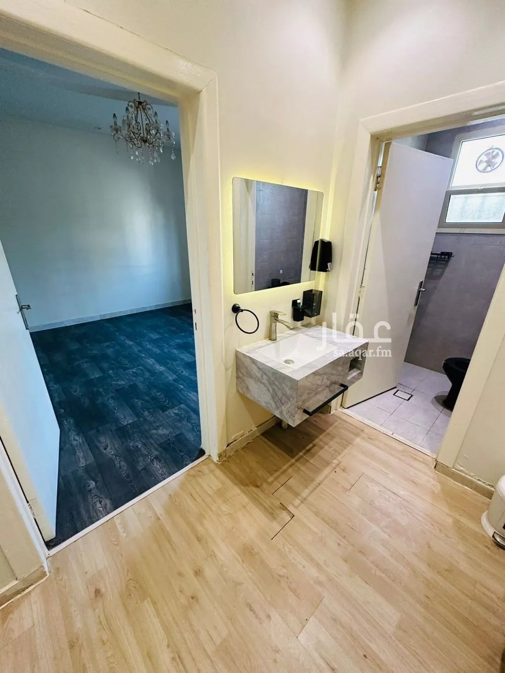 2 bedroom apartment in Al Munsiyah 4