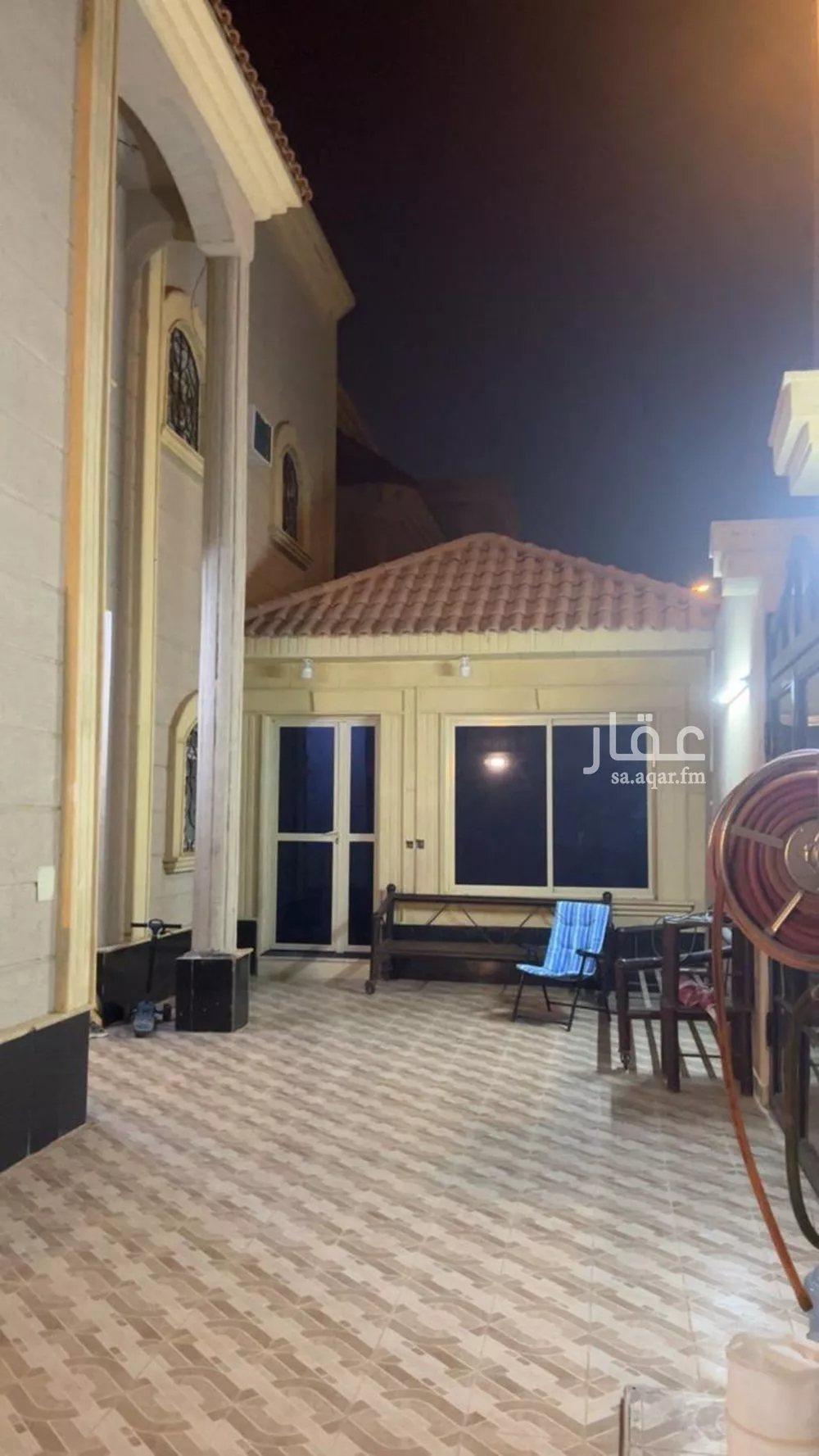 9 bedroom villa in Al Khaleej 4