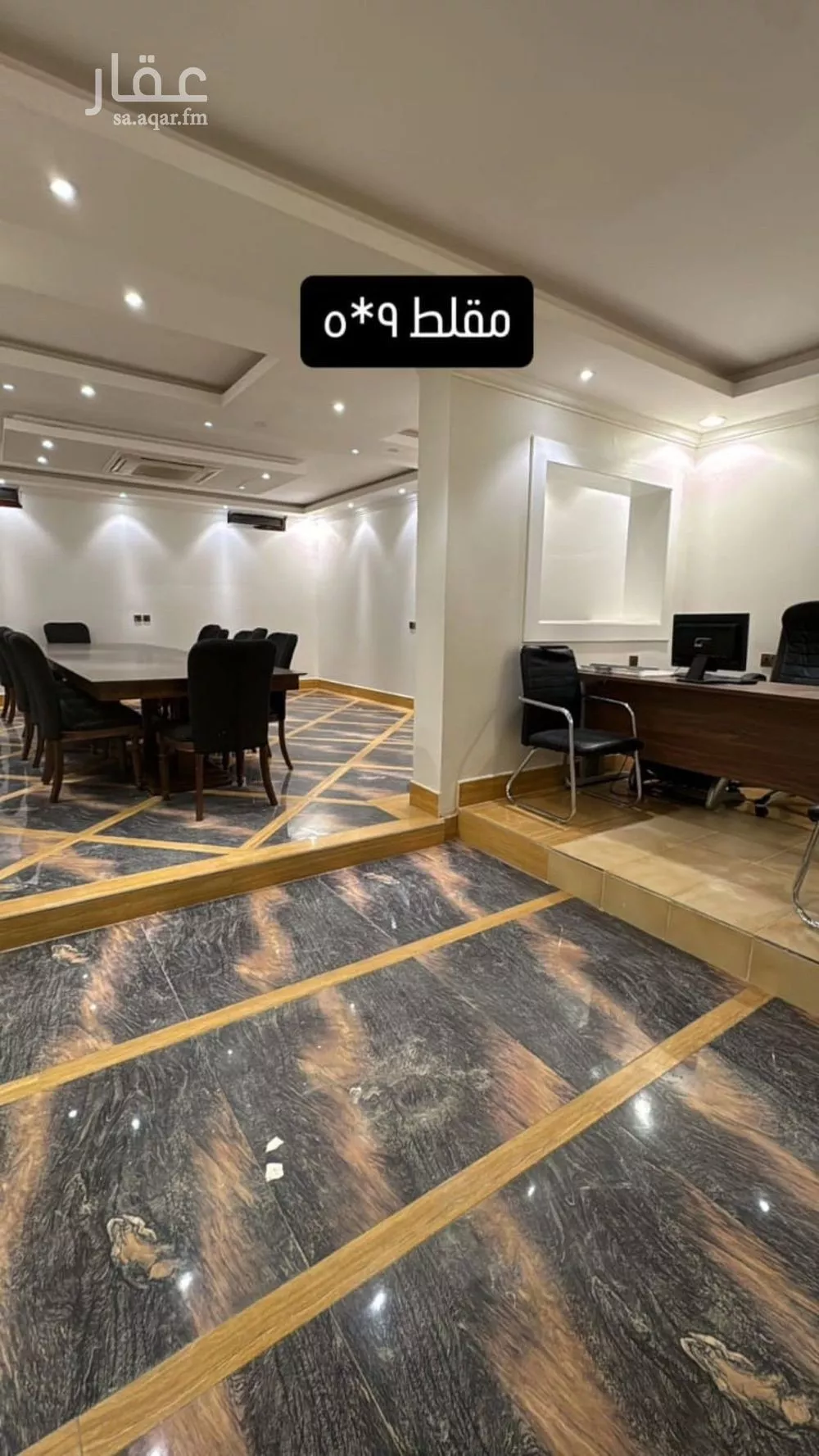 فيلا 5 غرف في قرطبة 3