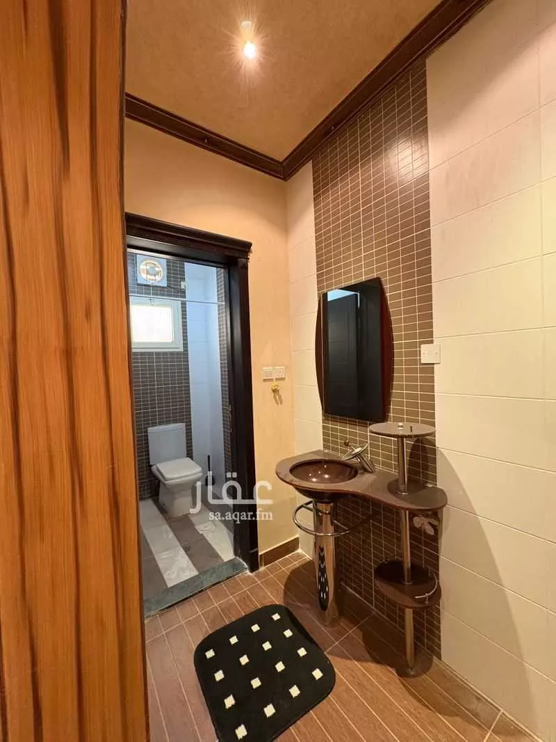 شقة 4 غرف في المروة 2