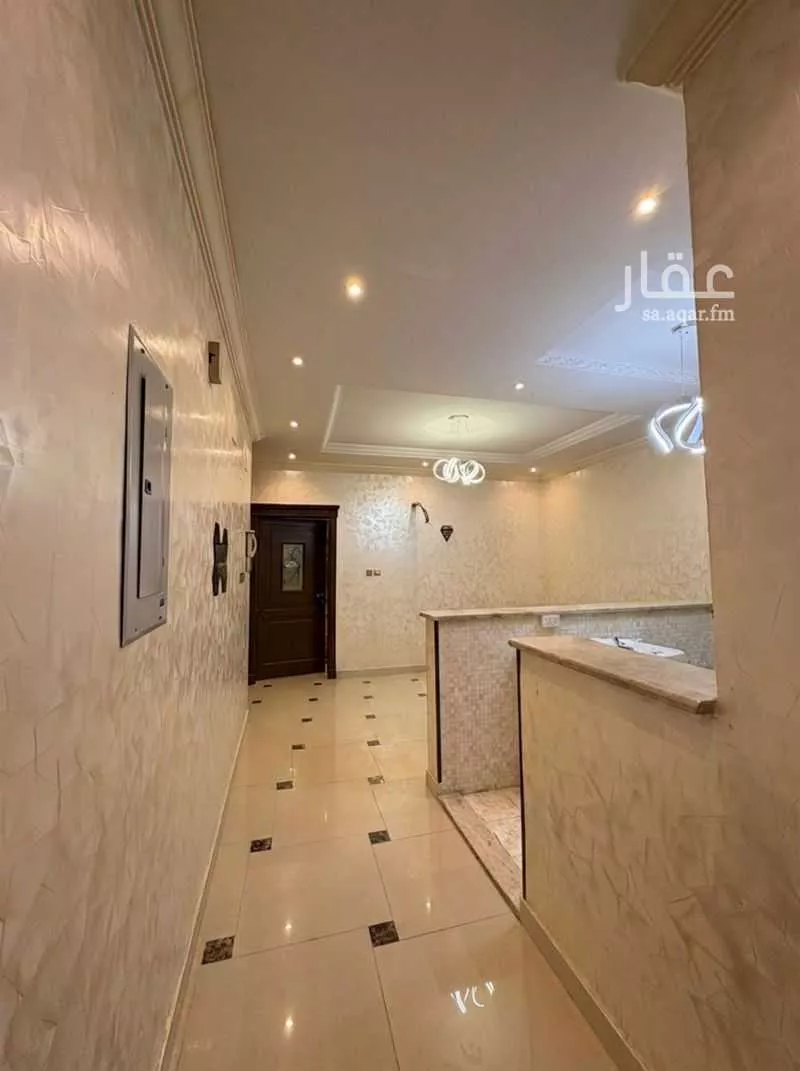 شقة 4 غرف في الريان 3