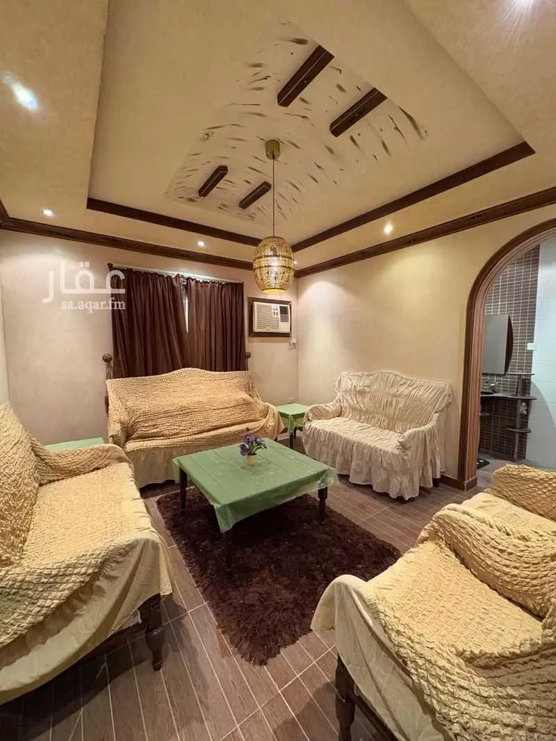 شقة 4 غرف في المروة 3