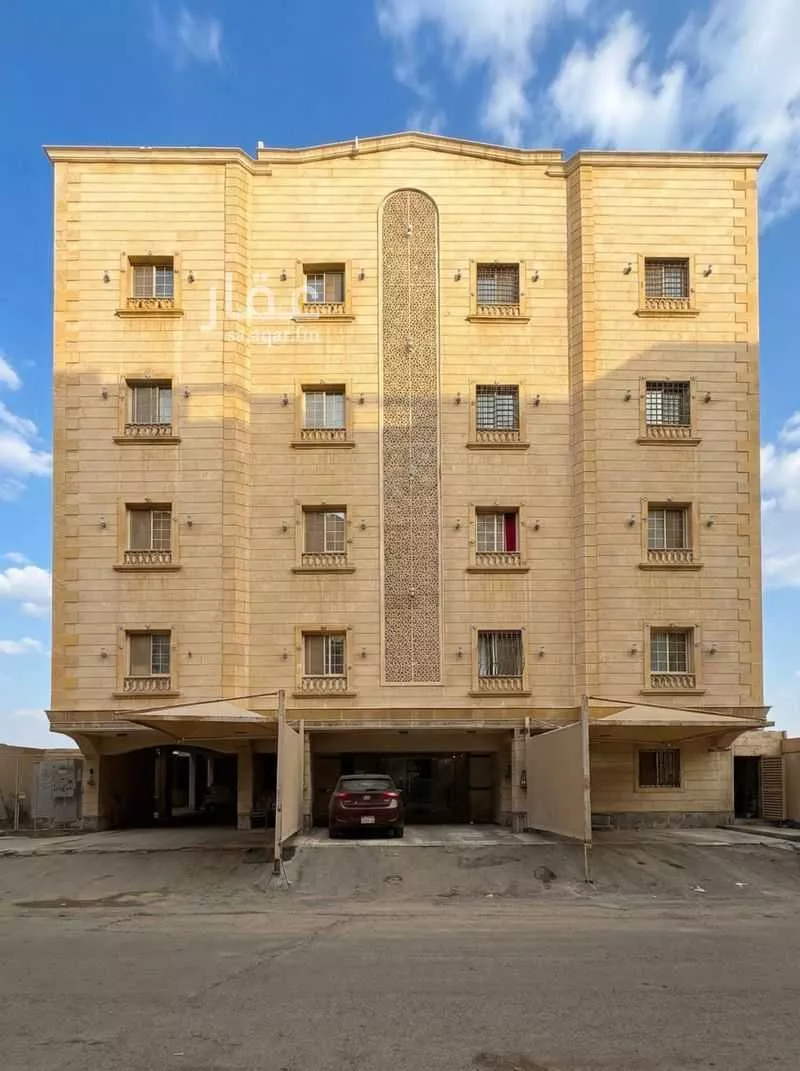 شقة 4 غرف في الريان 1