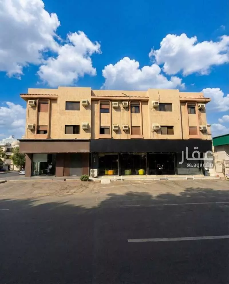 647 sqm building in Al Faisaliyyah 3