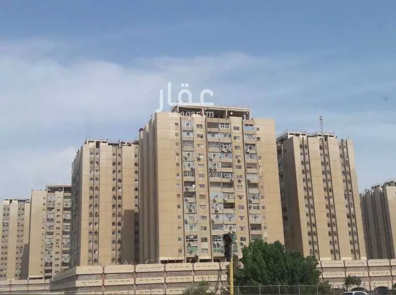 3 bedroom apartment in Iskan Ad Dammam 2