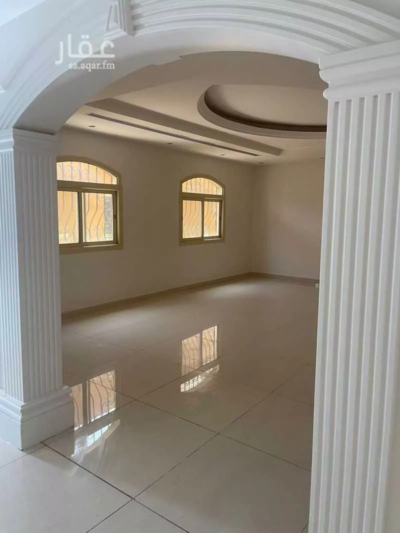 شقة 7 غرف في النزهة 5