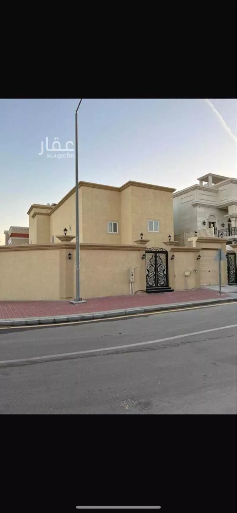 فيلا 13 غرف في النورس 2