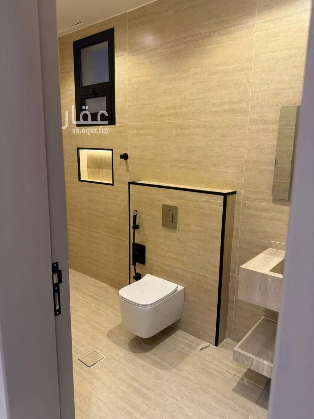 4 bedroom villa in Al Khaleej, Riyadh 5