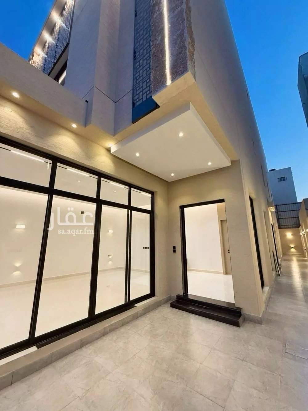 4 bedroom villa in Al Khaleej, Riyadh 12