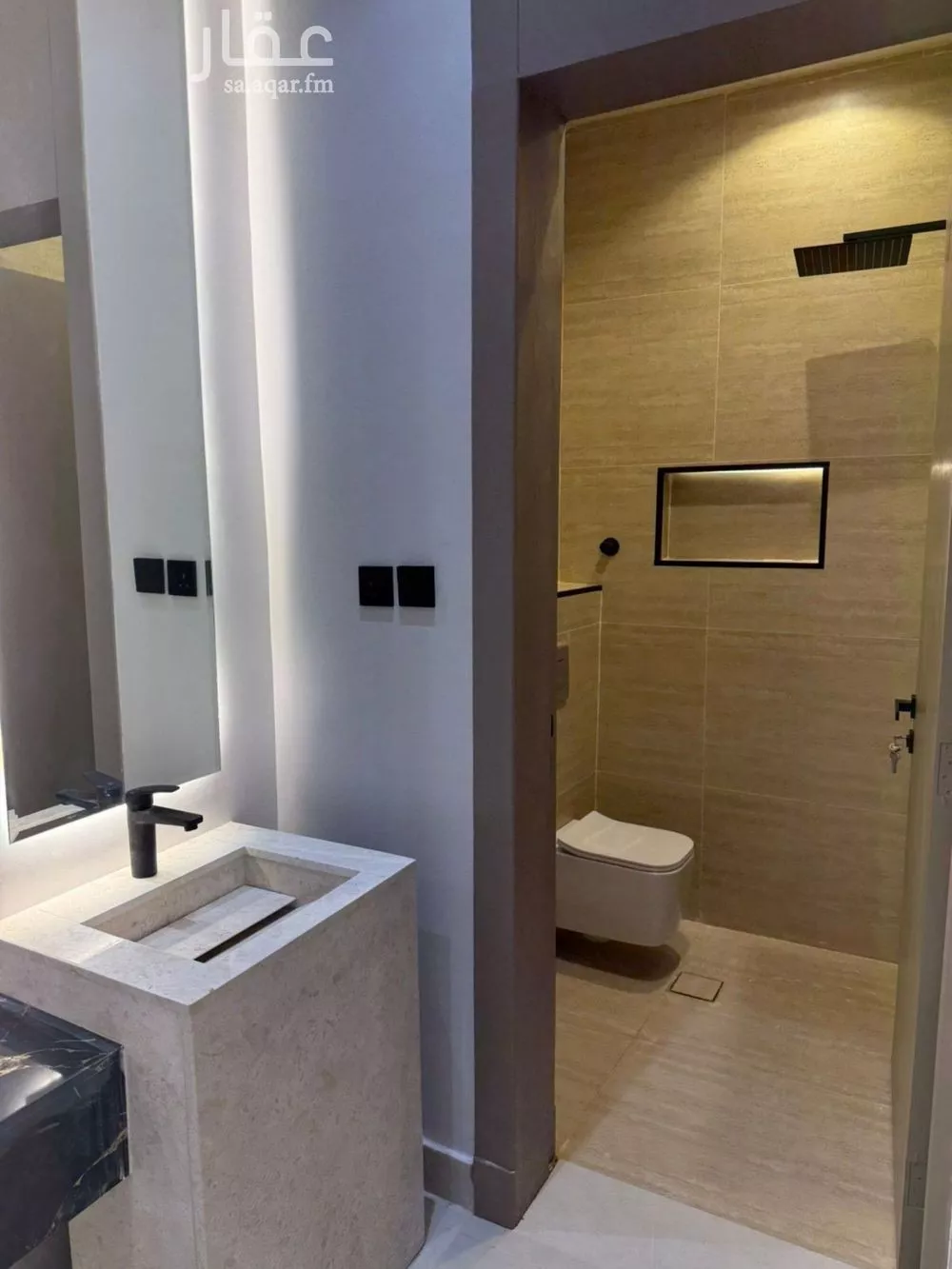 4 bedroom villa in Al Khaleej, Riyadh 6