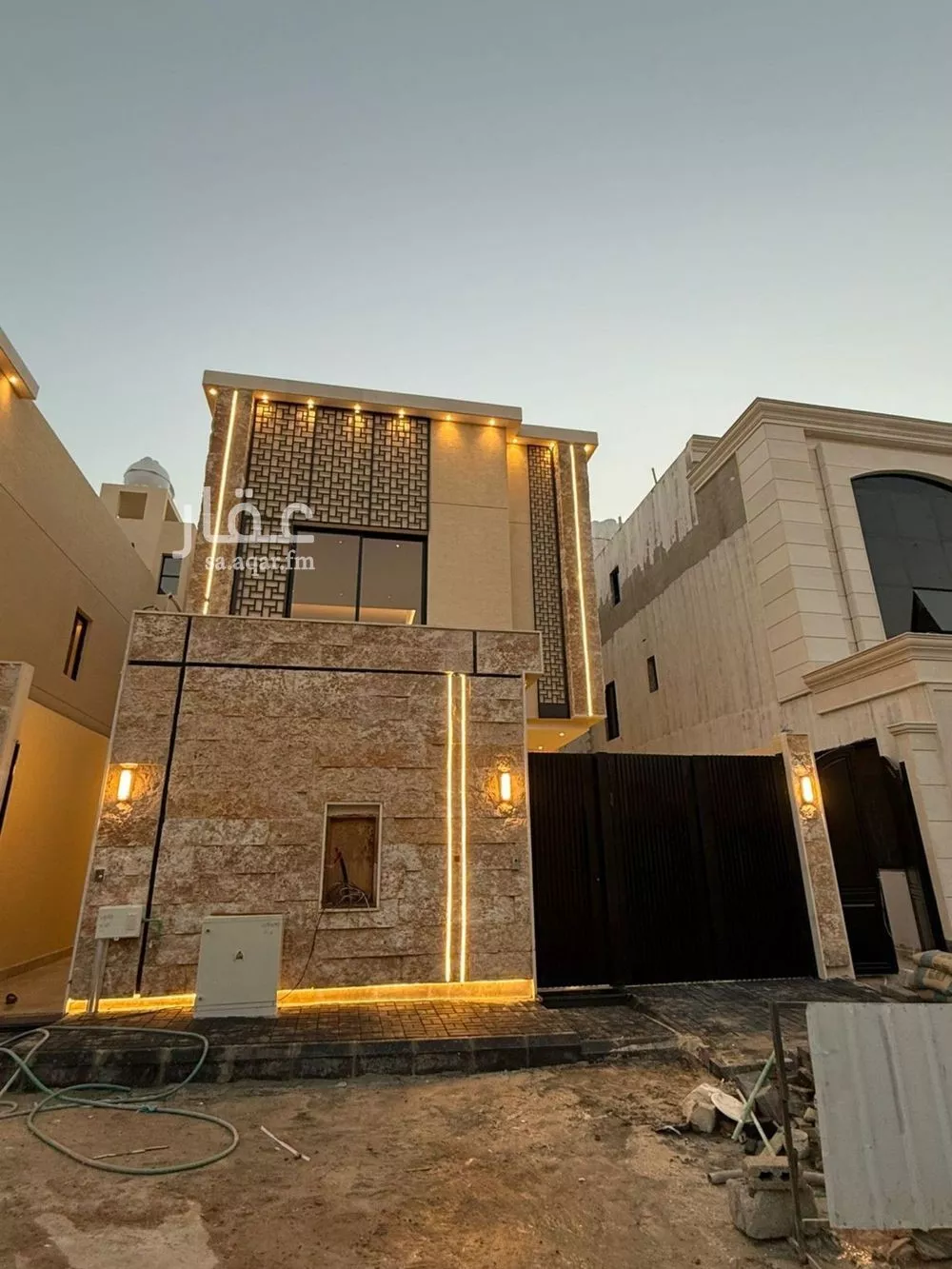 4 bedroom villa in Al Khaleej, Riyadh 9