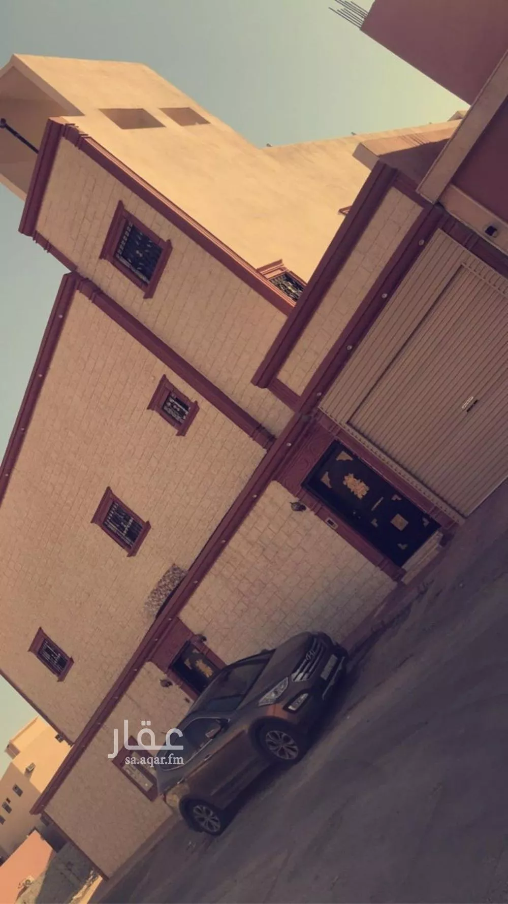 فيلا 6 غرف في طويق