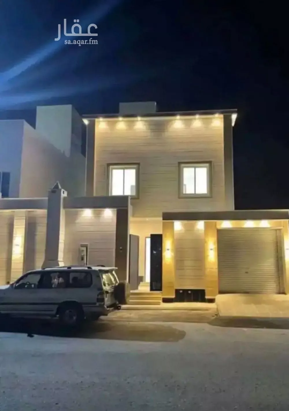 فيلا 5 غرف في بدر