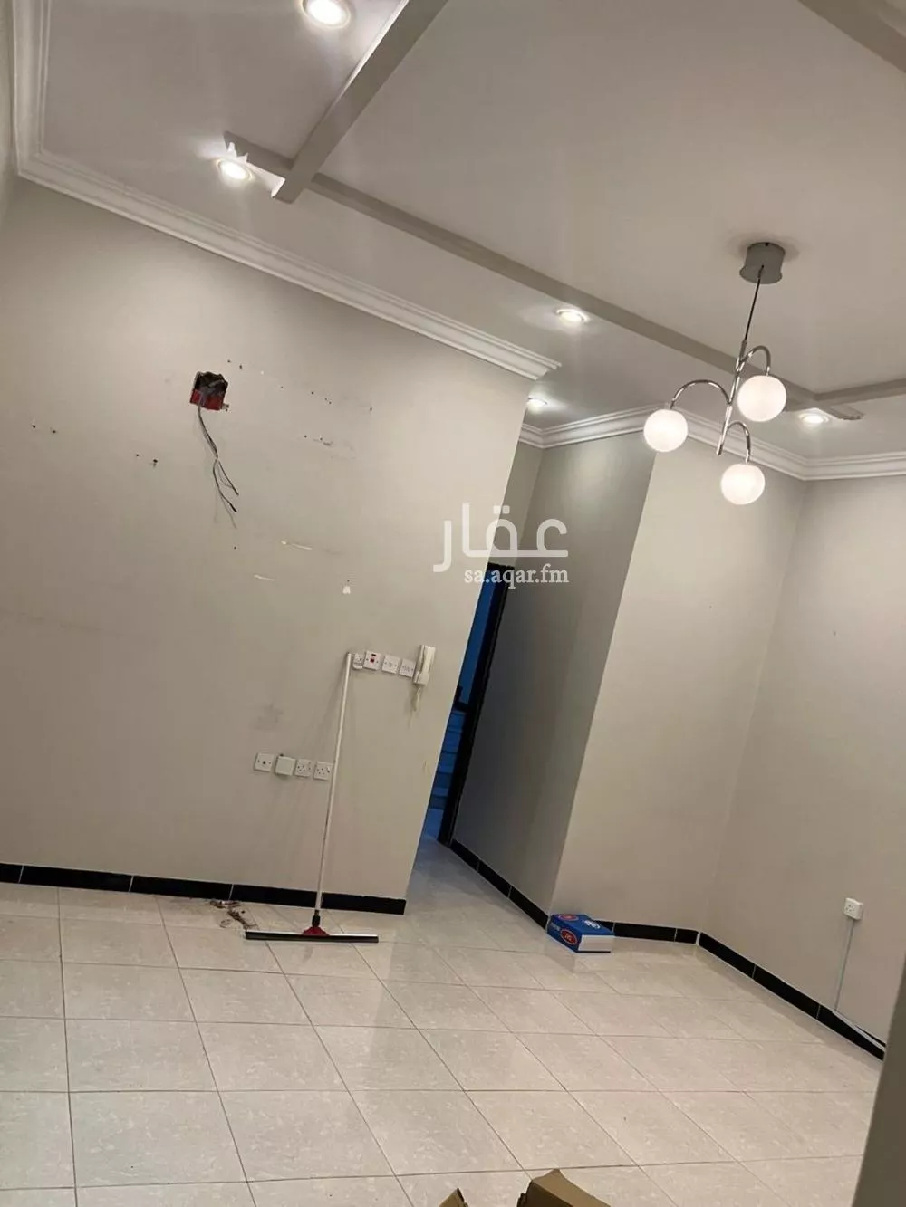 3 bedroom apartment in Al Yarmouk, Riyadh 8