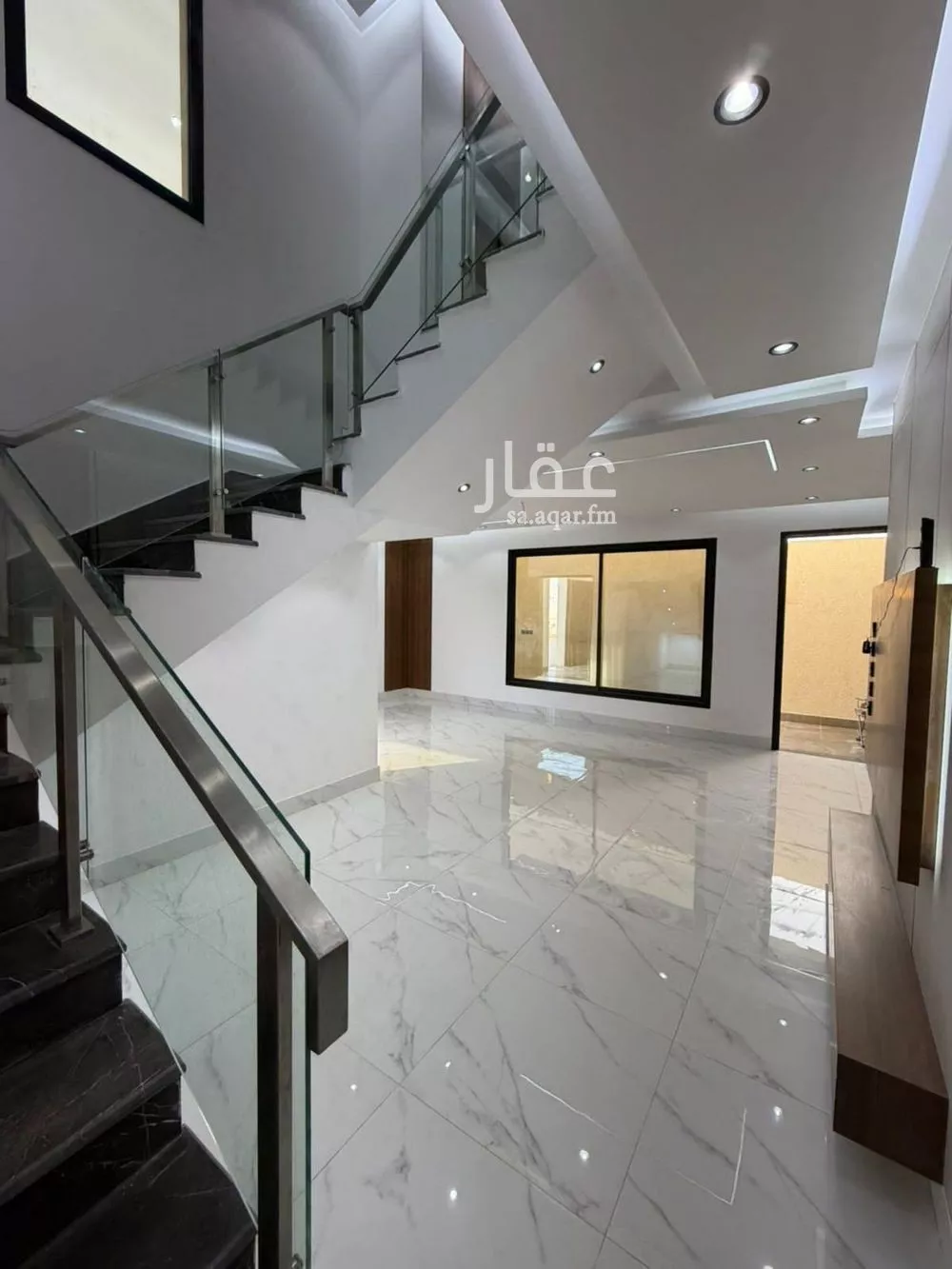 فيلا 7 غرف في الجنادرية 5