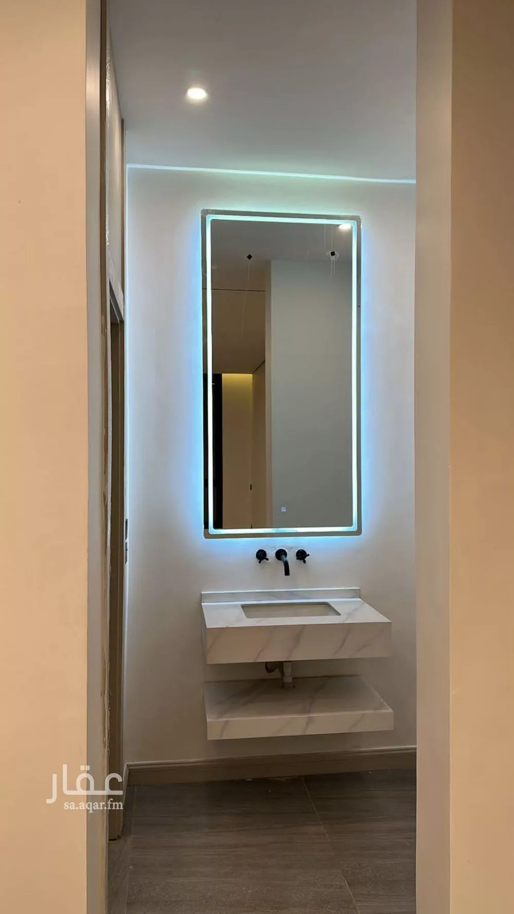 شقة 3 غرف في الرمال 2