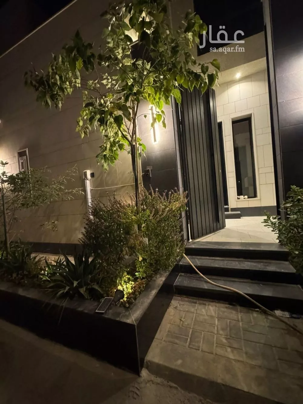 7 bedroom villa in Al Narjis 1