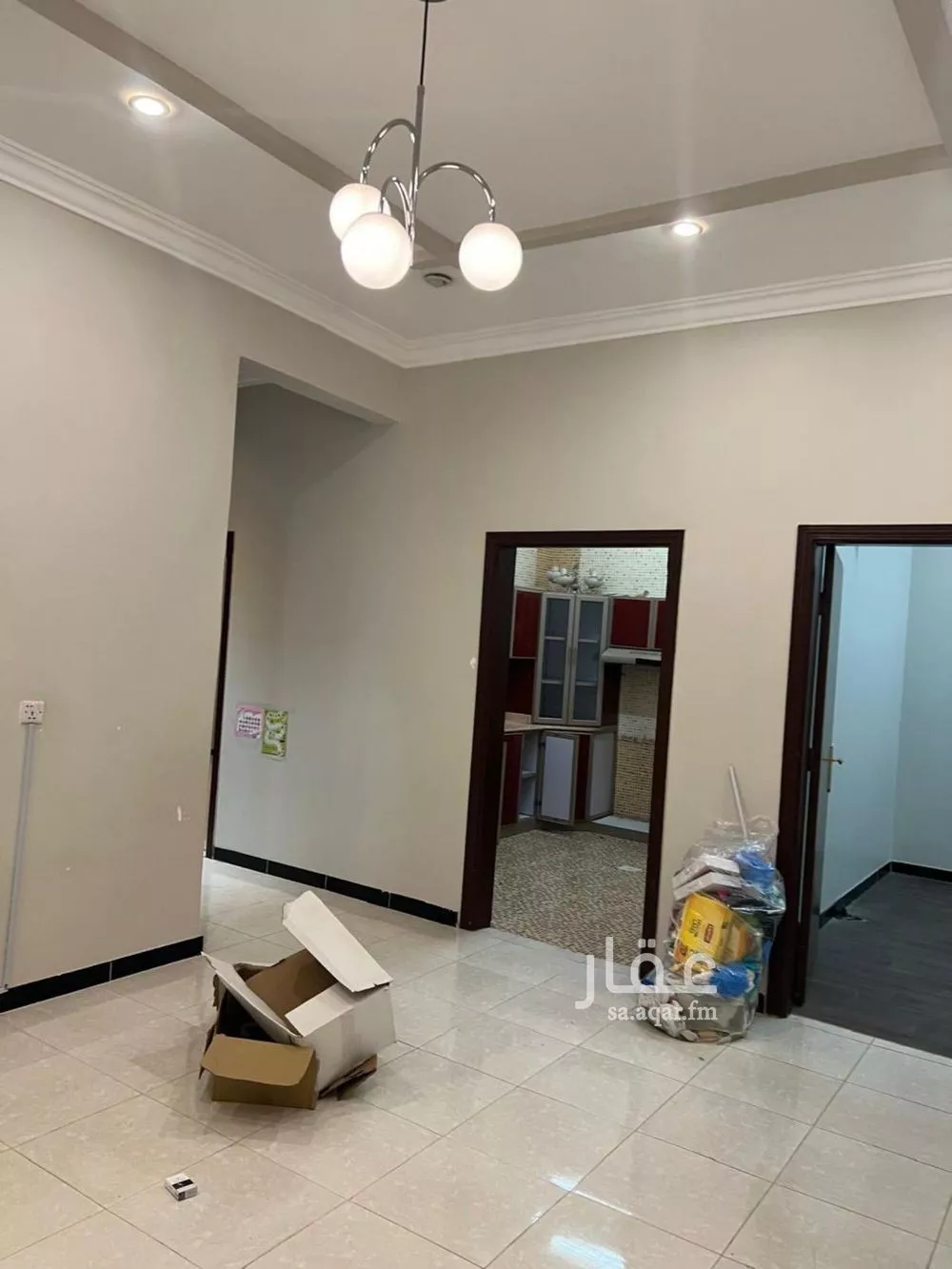 3 bedroom apartment in Al Yarmouk, Riyadh 9